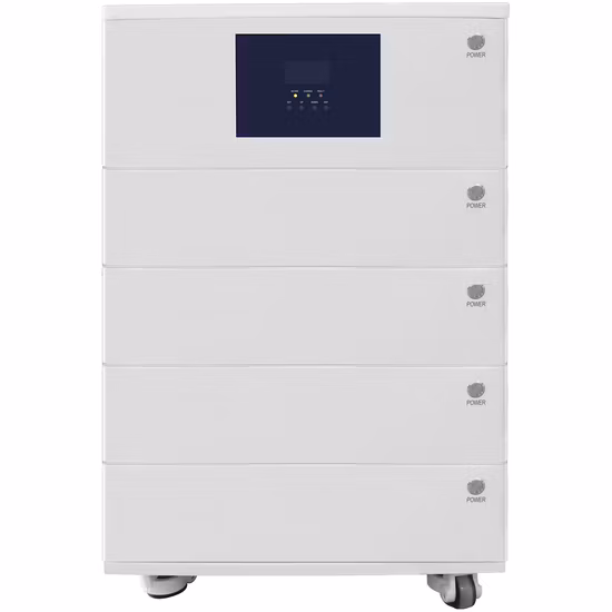 Pytes-48100r 5kwh Bess Lithium LFP Batterie Netzteil Energiespeicherbatterie für Heim-Solarenergiespeichersystem