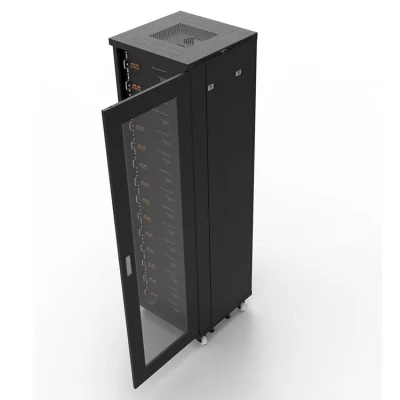 Neuankömmling 48V 51,2V Lithium-Eisenphosphat (LiFePO4) Batteriespeicher S RV Spezial-Lithium-Eisenphosphat-Akku