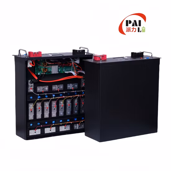 Wiederaufladbarer Lithium-Akku, 51,2 V, 48 V, 100 Ah, 150 Ah, 200 Ah, 300 Ah, Li-Ion/Lithium-Ionen-LiFePO4-Rack-Batterie für USV-Heim-Solarenergiespeichersystem Powerwall