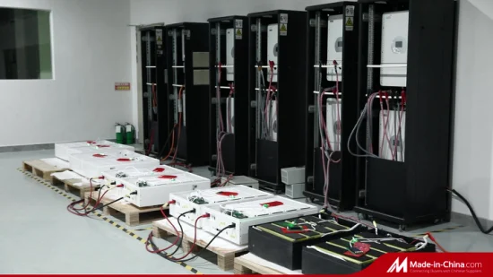 China Hersteller 6000 Zyklen Kraftwerk 5kwh 10kwh 20kwh 30kwh 40kwh Energiespeicher Lithium Li-Ionen-Akku 48V 100ah-400ah LiFePO4 Zellen Solarbatterie