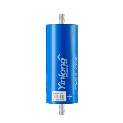 Sonderangebot für brandneue Yinlong 66160 LTO-Batterie, 2,3 V, 35 Ah, Güteklasse A, zylindrische Lithiumtitanat-Batteriezelle