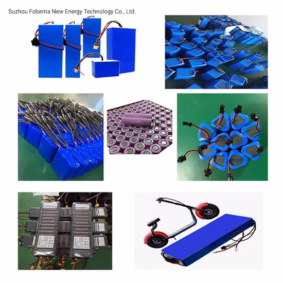 Hochwertige 18650 32650 32700 3,2 V 6000 mAh Lithium-L-Li-Ionen-Akkuzelle